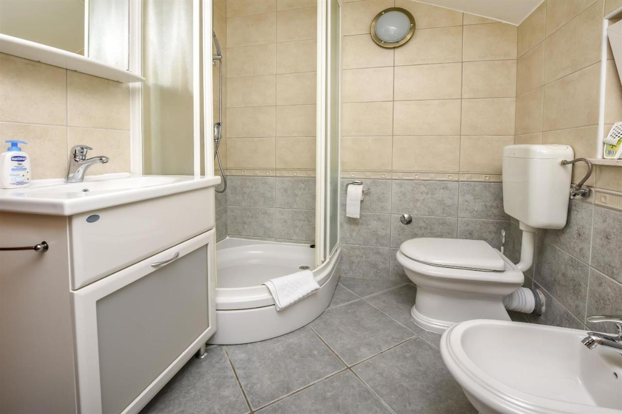 Apartment Zdravka Primošten Kültér fotó