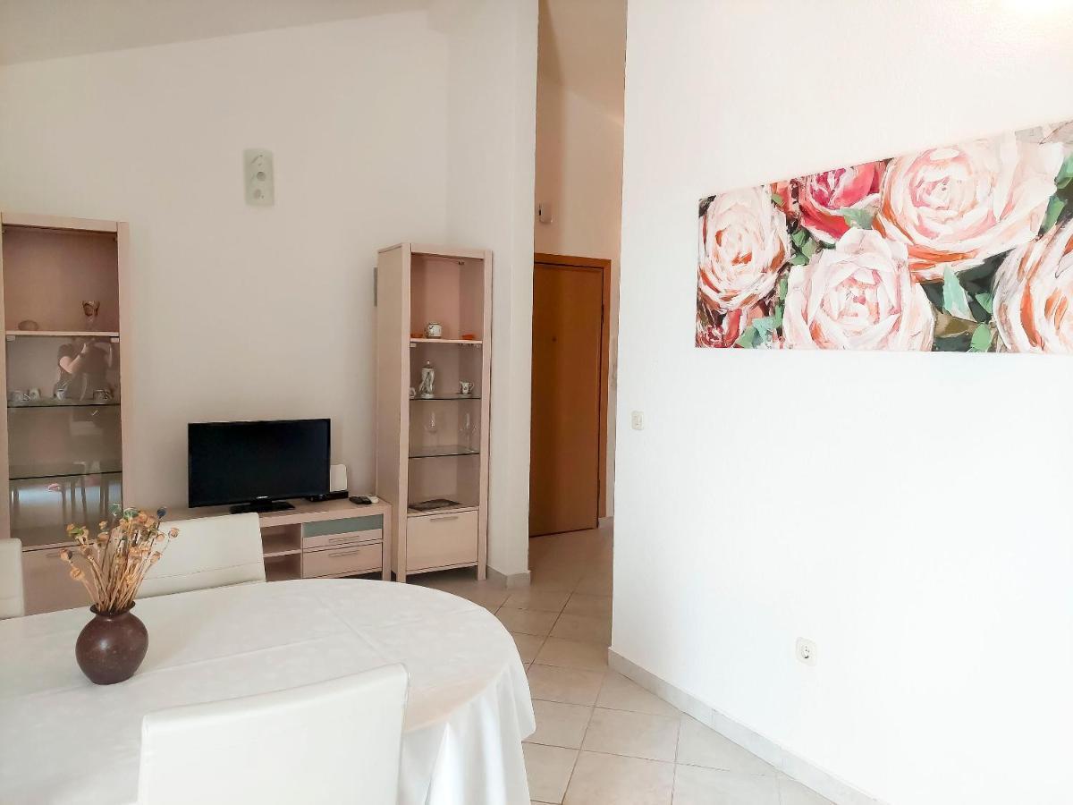 Apartment Zdravka Primošten Kültér fotó
