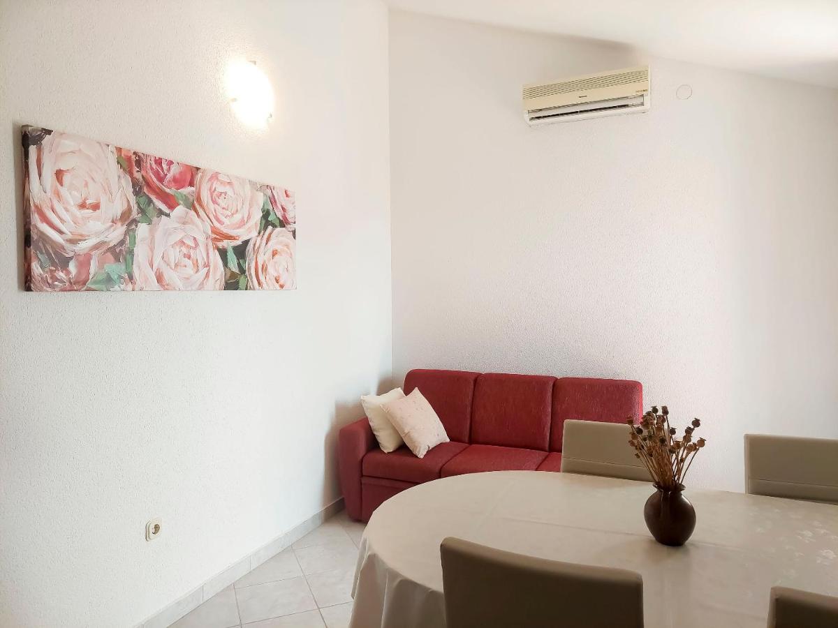 Apartment Zdravka Primošten Kültér fotó