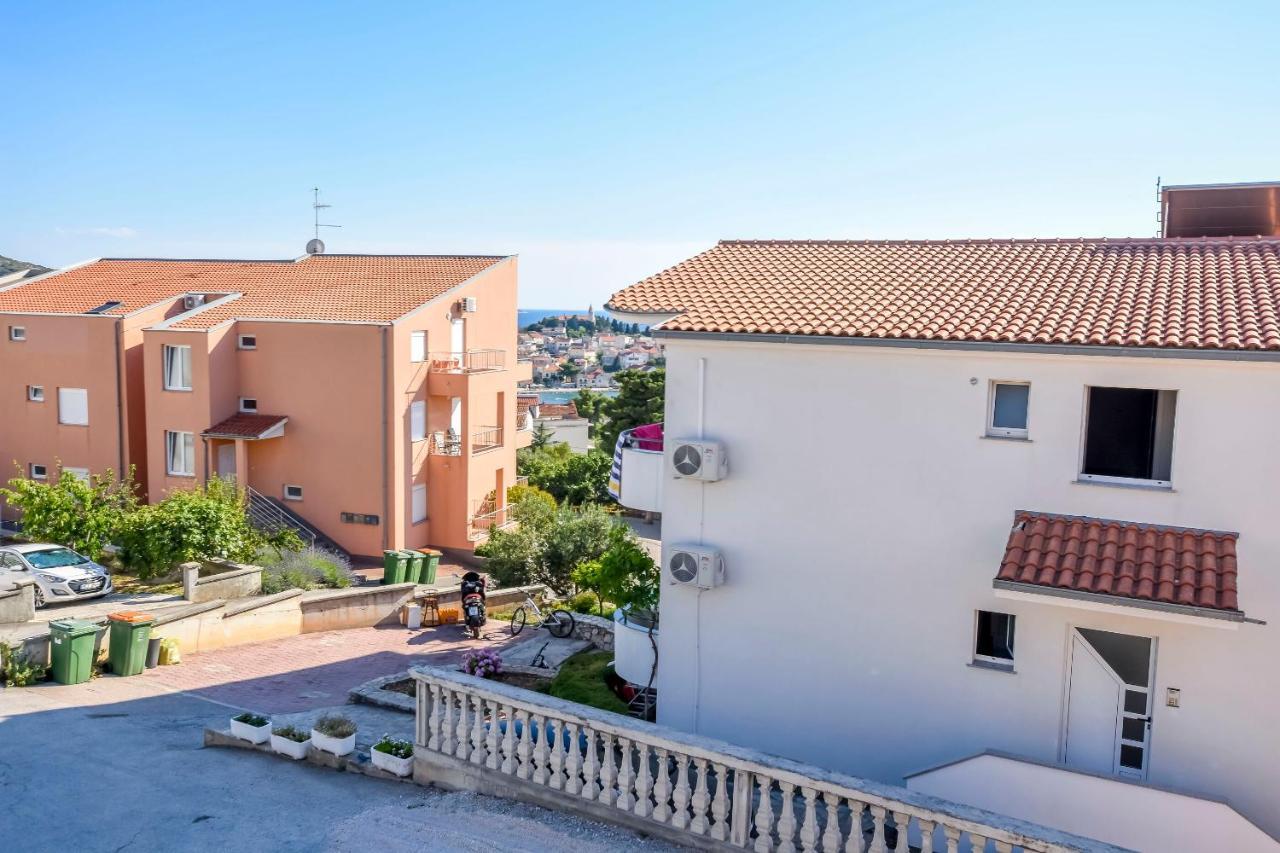 Apartment Zdravka Primošten Kültér fotó
