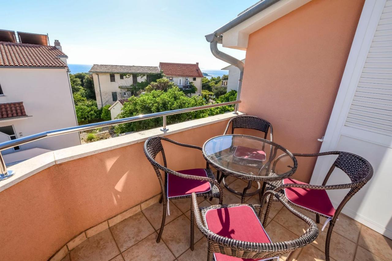 Apartment Zdravka Primošten Kültér fotó