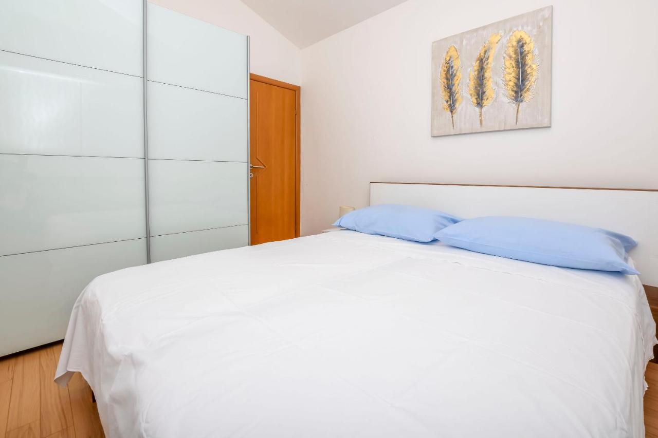 Apartment Zdravka Primošten Kültér fotó