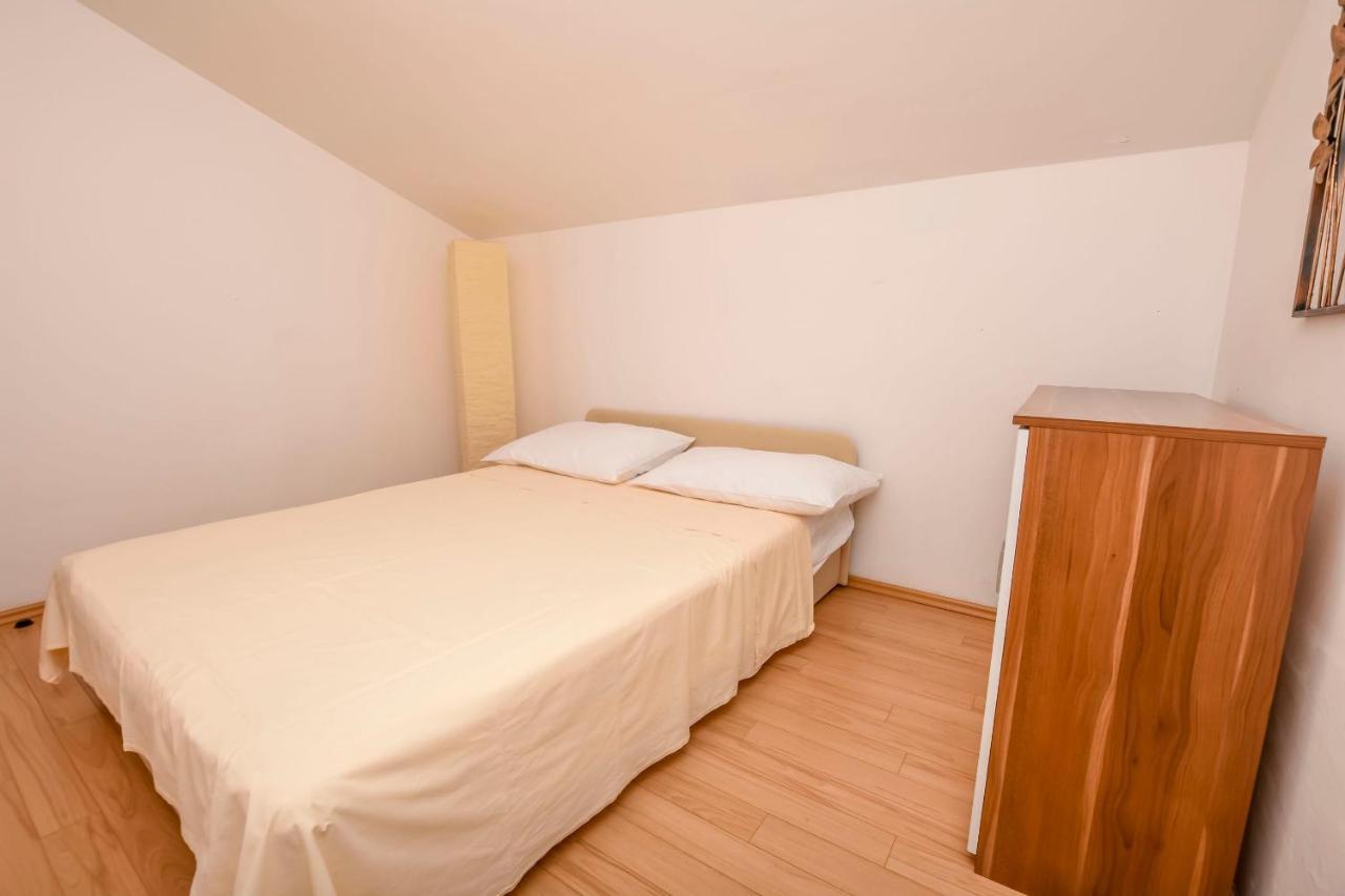 Apartment Zdravka Primošten Kültér fotó